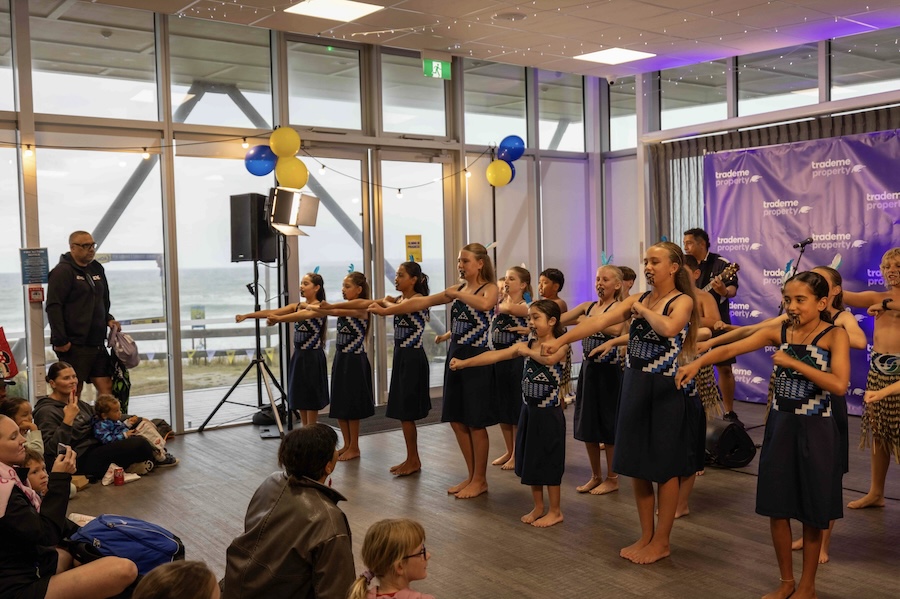 Trade Me Property’s ‘People’s Choicest’ campaign wraps with Pāpāmoa hosting The Pāpāmoa Backyard Bash via Because